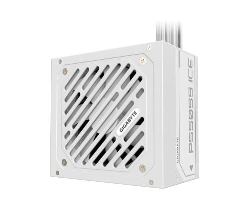 GIGABYTE GP-P550SS ICE 550W PSU