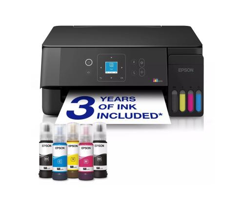EPSON EcoTank L3362 MFP ink printer 11pp