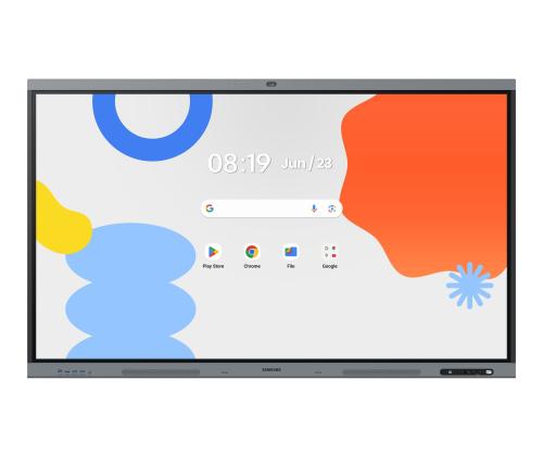 SAMSUNG WAFX-P Eboard WA75FX-P 75inch