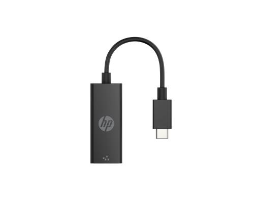 HP USB-C to RJ45 Adapter G2