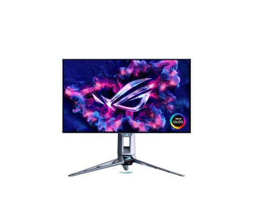 ASUS ROG Swift OLED PG27AQWP-W 26.5inch