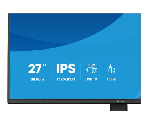 IIYAMA XB2797HSN-B1 27inch IPS-panel