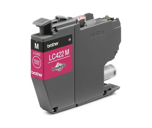 BROTHER LC422M Ink For BH19M/B