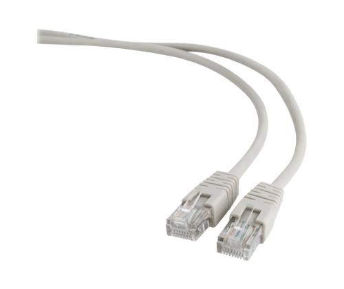 GEMBIRD CAT5e UTP Patch cord grey 20m
