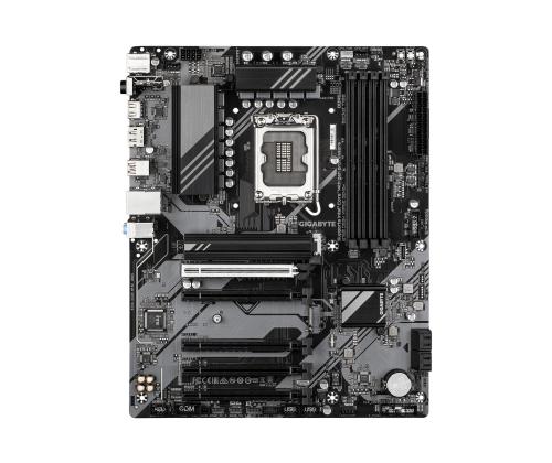 GIGABYTE B760 DS3H WF6E GEN5 LGA1700