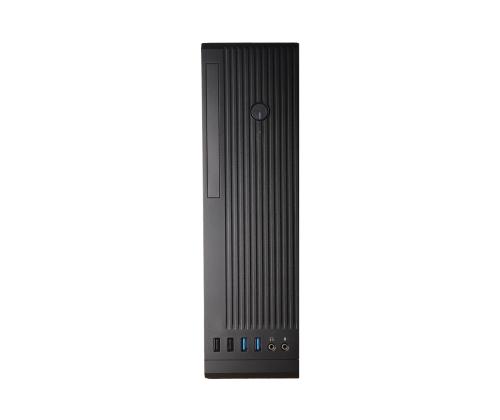 CHIEFTEC BE-10B-300 PC case Black