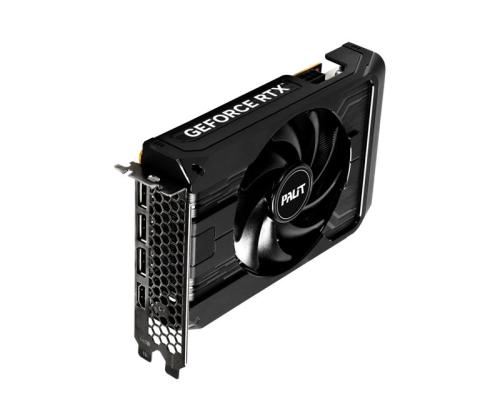 PALIT RTX5050 Storm X 8GB GDDR6 128bit