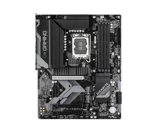GIGABYTE B760 GAMING X GEN5