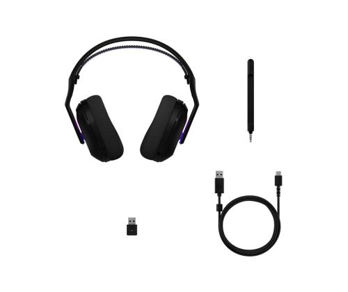 LOGI G522 Headset PC VOSS CDM/Mixed