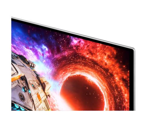 SAMSUNG Odyssey G8 32inch OLED