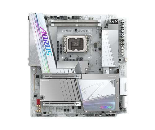GIGABYTE Z890 A TACHYON ICE LGA1851