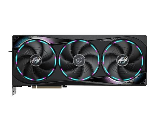 GIGABYTE AORUS RTX5070Ti MASTER 16GB