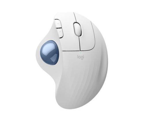 LOGI ERGO M575S Wireless Trackball