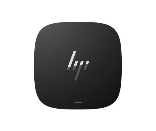 HP Thunderbolt 120W G4 Dock (EN)