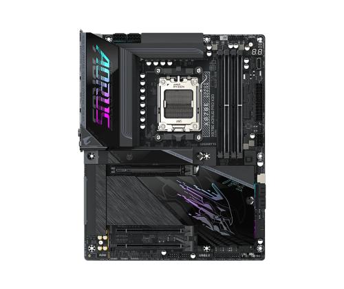 GIGABYTE X870E A PRO X AM5