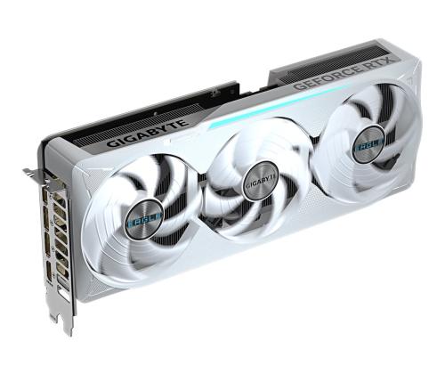GIGABYTE RTX5070Ti EAGLE OC ICE SFF 16GB