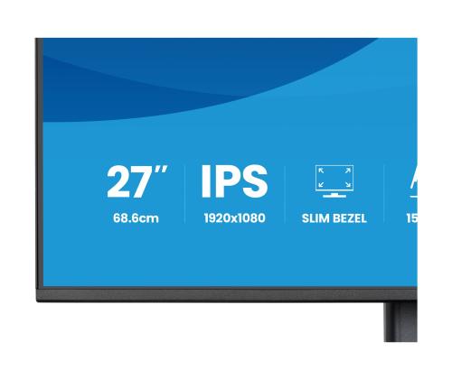 IIYAMA XB2791HS-B1 27inch IPS