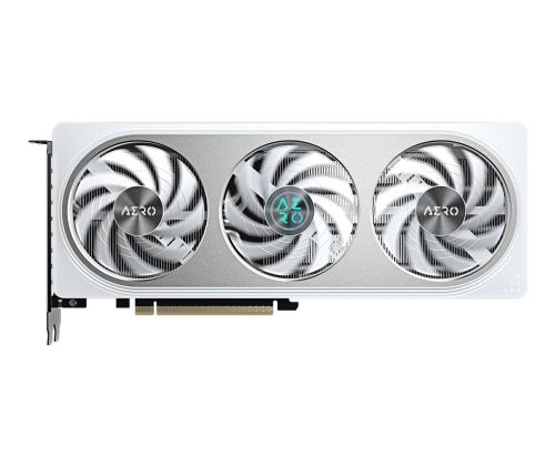 GIGABYTE GeForce RTX5060 AERO OC 8GB