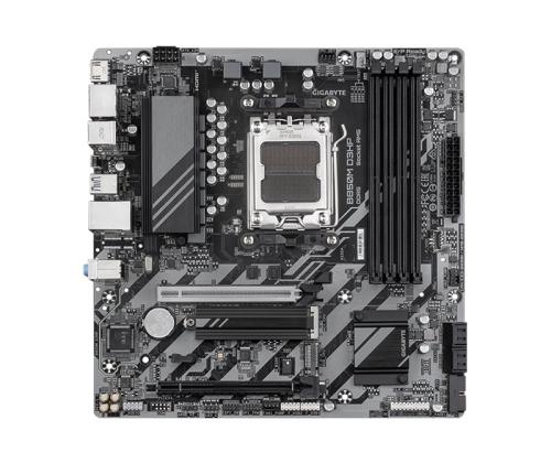 GIGABYTE B850M D3HP AM5 MB