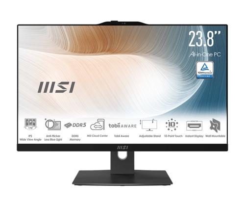 MSI Modern AM242P 1M-2274EU 5 120U 23.8i