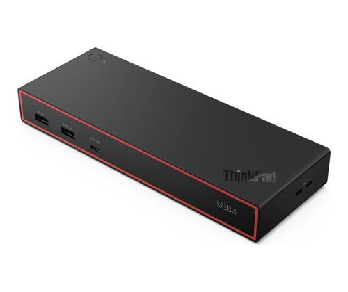 LENOVO ThinkPad USB4 Dock 5000 100W (EU)