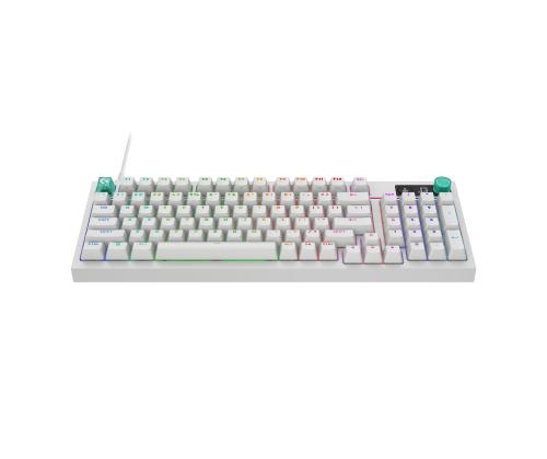 LOGI G316 X 98 - WHITE - (US) INTL