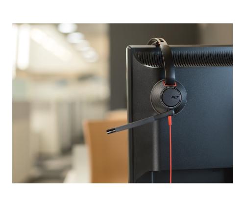 HP Poly BW 5220 USB-C HS +3.5mmP USB-C/A