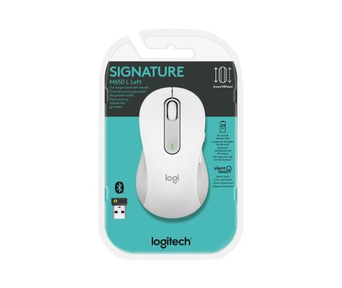 LOGI Signature M650 L Mouse large size