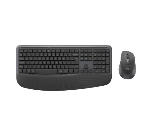 LOGI MK880 For Business - GRAPHITE (PAN)