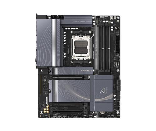 GIGABYTE B850 AI TOP AM5 DDR5 ATX MB