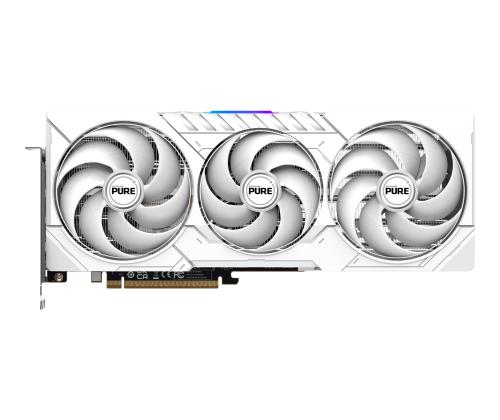 SAPPHIRE PURE AMD RADEON RX 9070 XT