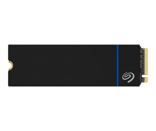 SEAGATE Game Drive for PS5 2TB NVMe SSD