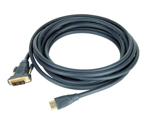 GEMBIRD CC-HDMI-DVI-10 HDMI - DVI