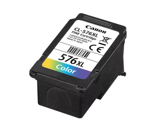 CANON CL-576XL Color Ink Cartridge