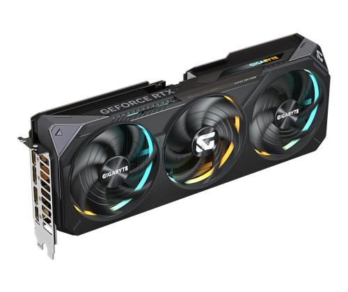 GIGABYTE GeForce RTX 5070 GAMING OC 12GB