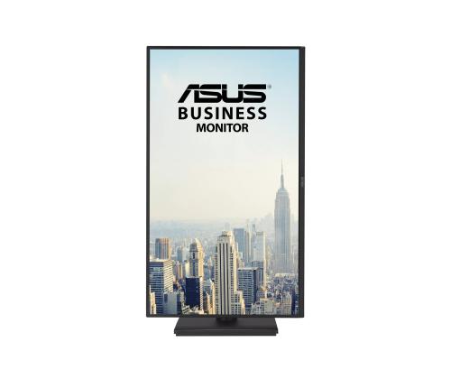 ASUS BE27AQ 27inch IPS Monitor