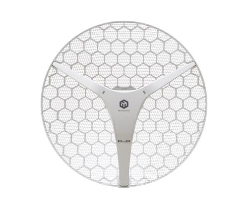 MIKROTIK LHG-5AXD-XL LHG XL 5 AX