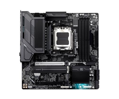 GIGABYTE B850M GAMING X WF6E AM5 MB