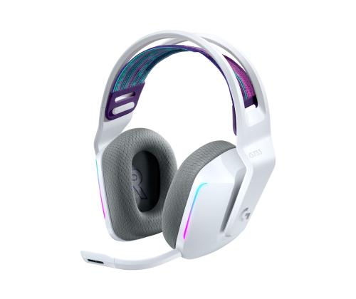 LOGI G733 Wireless LightSpeed RGB