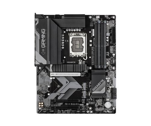 GIGABYTE B760 GAMING X D4 GEN5
