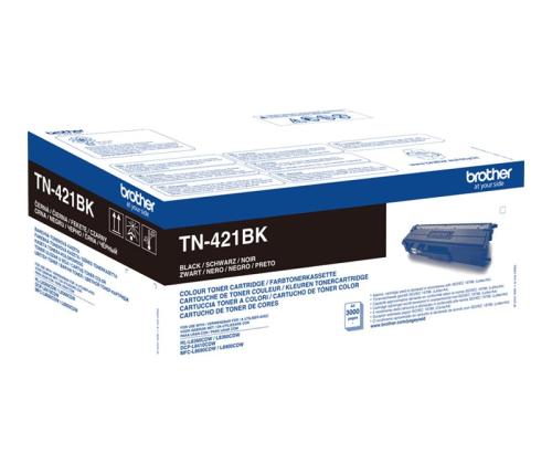 BROTHER TN421BK  ink black