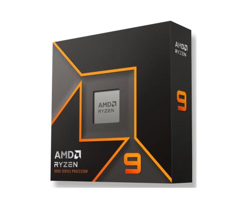 AMD Ryzen 9 9950x 5.7GHz AM5 16C/32 BOX