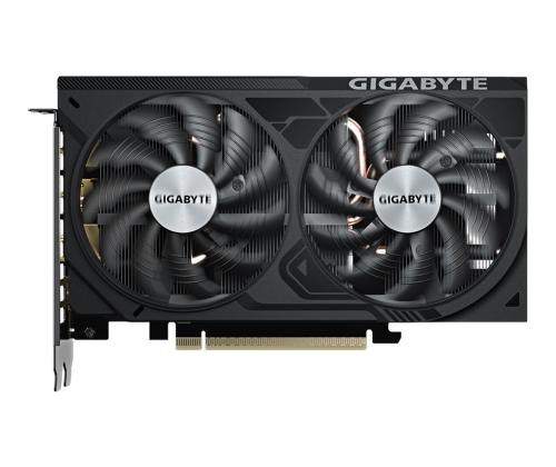 GIGABYTE GeForce RTX 5050 WINDFORCE OC