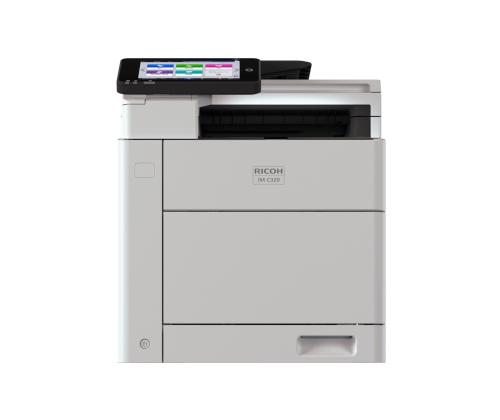 RICOH IMC320F 32/32 ppm 4in1 CMFP SPDF