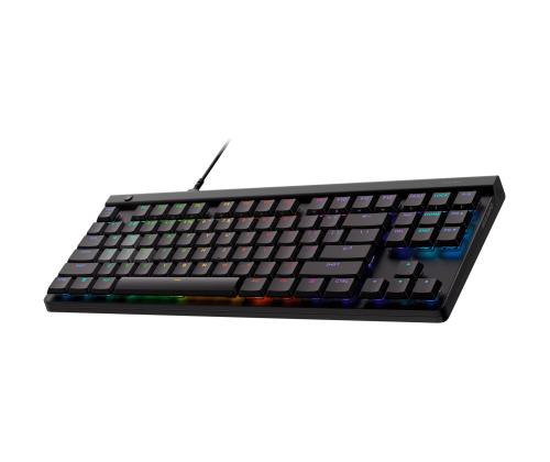LOGI G515 RAPID TKL - BLACK - US INTL