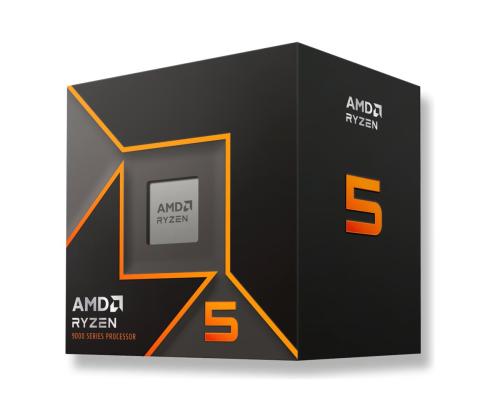AMD Ryzen 5 9600 5.2GHz AM5 6C/12T Box