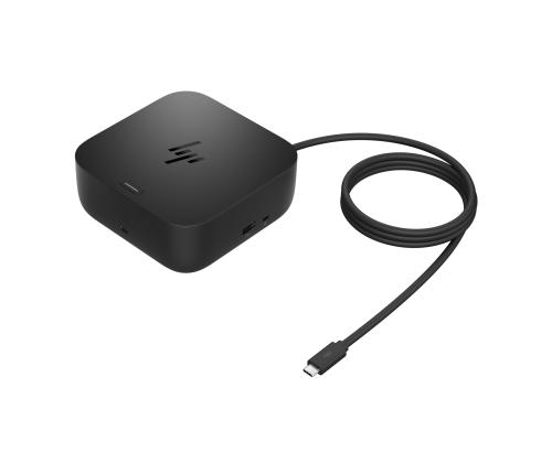 HP USB-C 100W G6 Dock SmartBuy