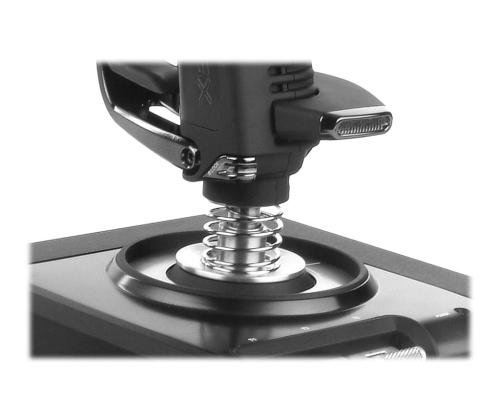 LOGI G Saitek X52 ProFlight Sys