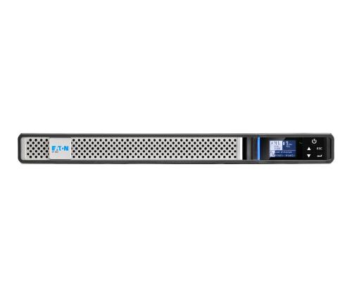 EATON UPS 5P 650VA G2 Rack 1U 1p NetPack