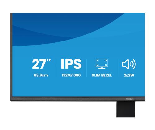 IIYAMA X2791HS-B1 27inch IPS-panel